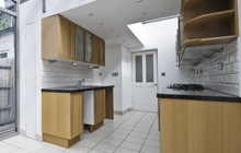 Carloggas kitchen extension leads